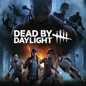 Dead by Daylight cover image