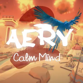 Aery - Calm Mind 2 cover image