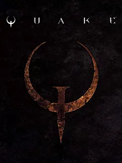 Quake cover image