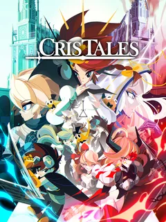 Cris Tales cover image