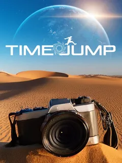 Time Jump cover image