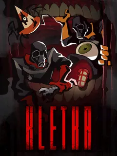 KLETKA cover image