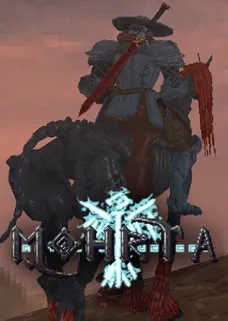 Mohrta - Deluxe Edition cover image