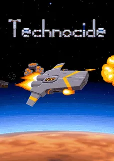 Technocide cover image