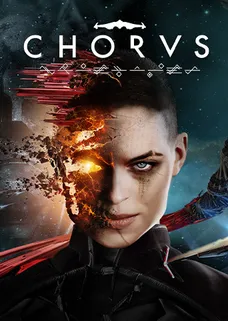 Chorus cover image