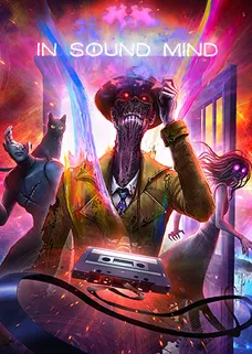 In Sound Mind cover image