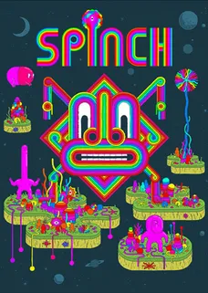 Spinch cover image