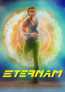 Eternam cover image