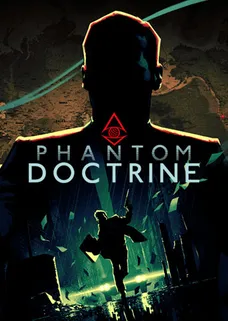 Phantom Doctrine cover image