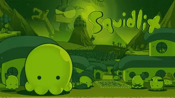 Squidlit cover image