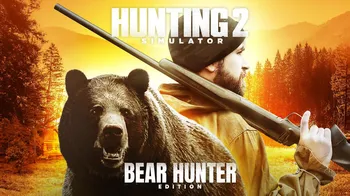 Hunting Simulator 2 - Bear Hunter Edition cover image