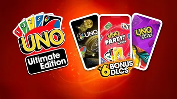 UNO™ Ultimate Edition  cover image