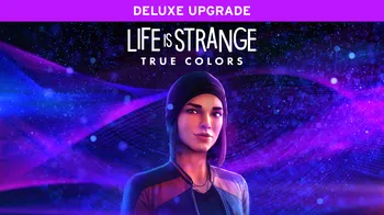 Life is Strange: True Colors - Deluxe Upgrade cover image
