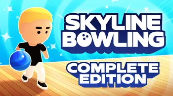 Skyline Bowling: Complete Edition cover image