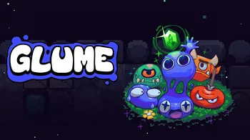 GluMe cover image