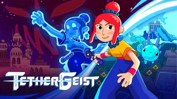 TetherGeist cover image