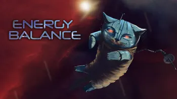 Energy Balance cover image