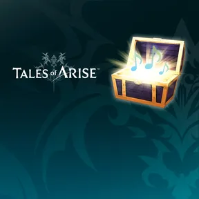 Tales of Arise - Tales of Series Battle BGM Pack cover image