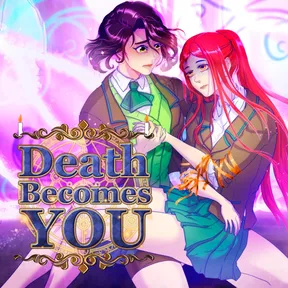Death Becomes You PS4® & PS5® cover image