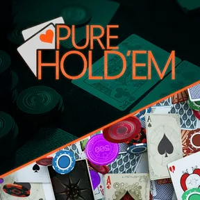 Poker Mega Pack cover image