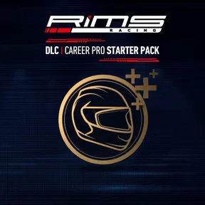 RiMS Racing: Career Pro Starter Pack cover image