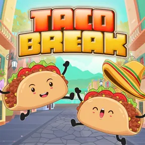 Taco Break - Avatar Full Game Bundle cover image