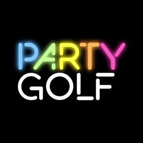 Party Golf cover image