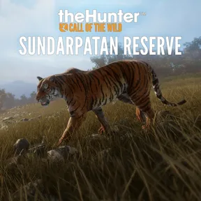 theHunter: Call of the Wild™ - Sundarpatan Nepal Hunting Reserve cover image