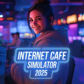 Internet Cafe Simulator 2025 cover image