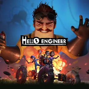 Hello Engineer cover image