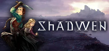 Shadwen cover image