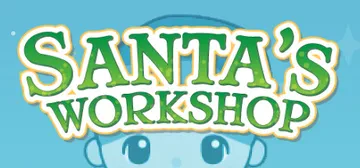 Santa's Workshop cover image