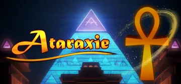 Ataraxie cover image