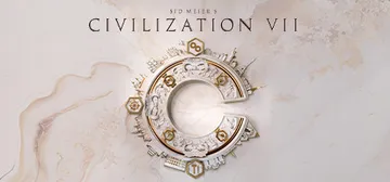 Sid Meier's Civilization VII cover image