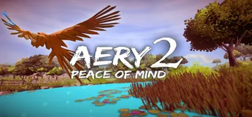 Aery - Peace of Mind 2 cover image