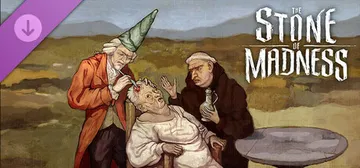 The Stone of Madness Special Edition Content cover image