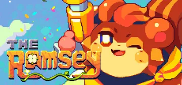 The Ramsey cover image