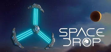 Space Drop cover image