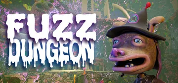 Fuzz Dungeon cover image