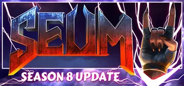 SEUM: Speedrunners from Hell cover image