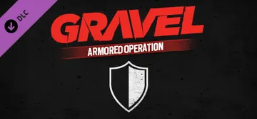Gravel Armored Operation cover image