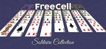 FreeCell Solitaire Collection cover image