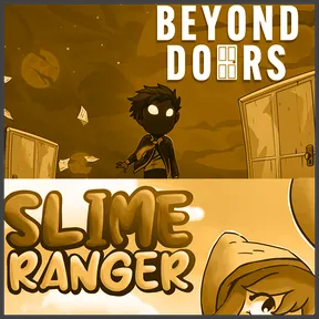 Slimes and Beyond Xbox Bundle cover image