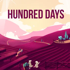 Hundred Days - Winemaking Simulator cover image