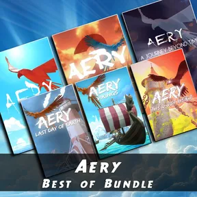 Aery - Best of Bundle cover image