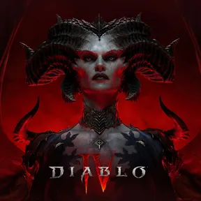 Diablo® IV - Standard Edition cover image