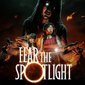 Fear the Spotlight cover image