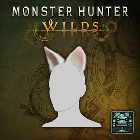 Hunter Layered Armor: Fluffy Ears cover image
