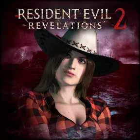 Claire's Rodeo Costume cover image