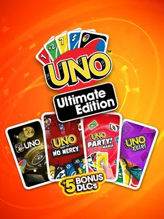UNO™ ULTIMATE EDITION cover image